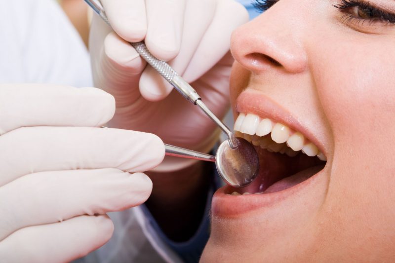 4 Important Reasons To See A Cosmetic Dentist In Annapolis