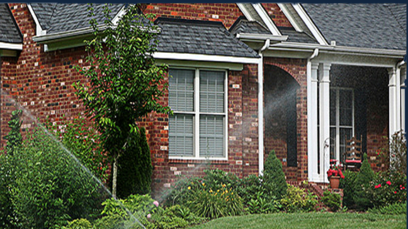 Let Landscape Lighting wichita Experts Assist With Your Outdoor Lighting Needs