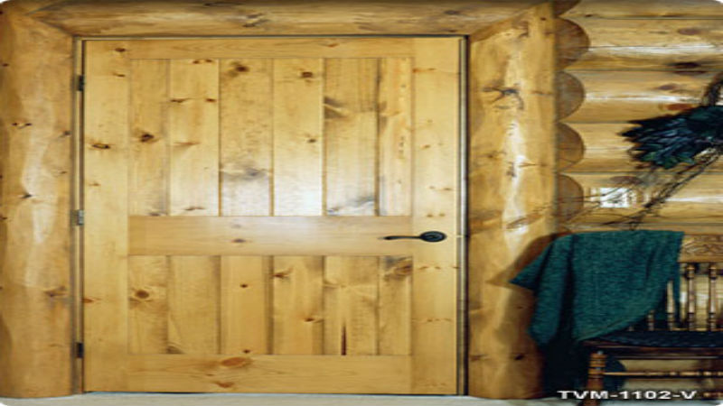 How Door Refinishing Services Can Improve the Security of Your Home