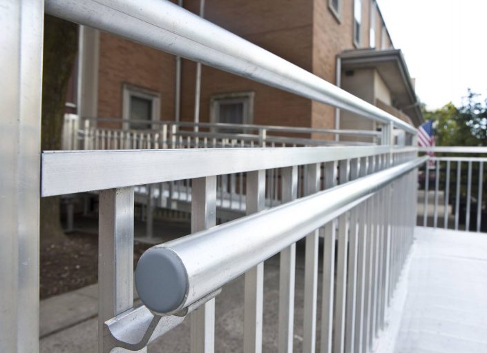 Safely Reach Other Levels in a Home with a Custom Stairlift