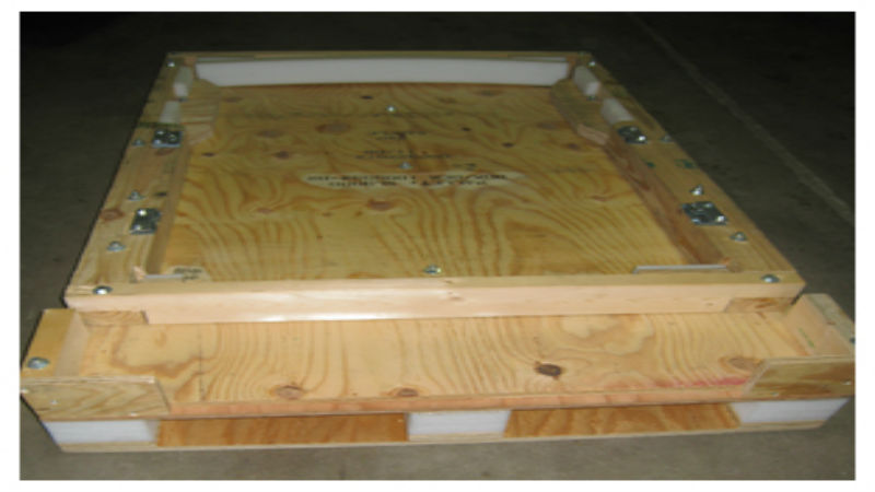 3 Reasons to Check Out New, Recycled, and Used Pallets Near Me in Wisconsin