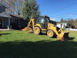 Hiring Professionals for Cesspool Cleaning in Nassau County, NY