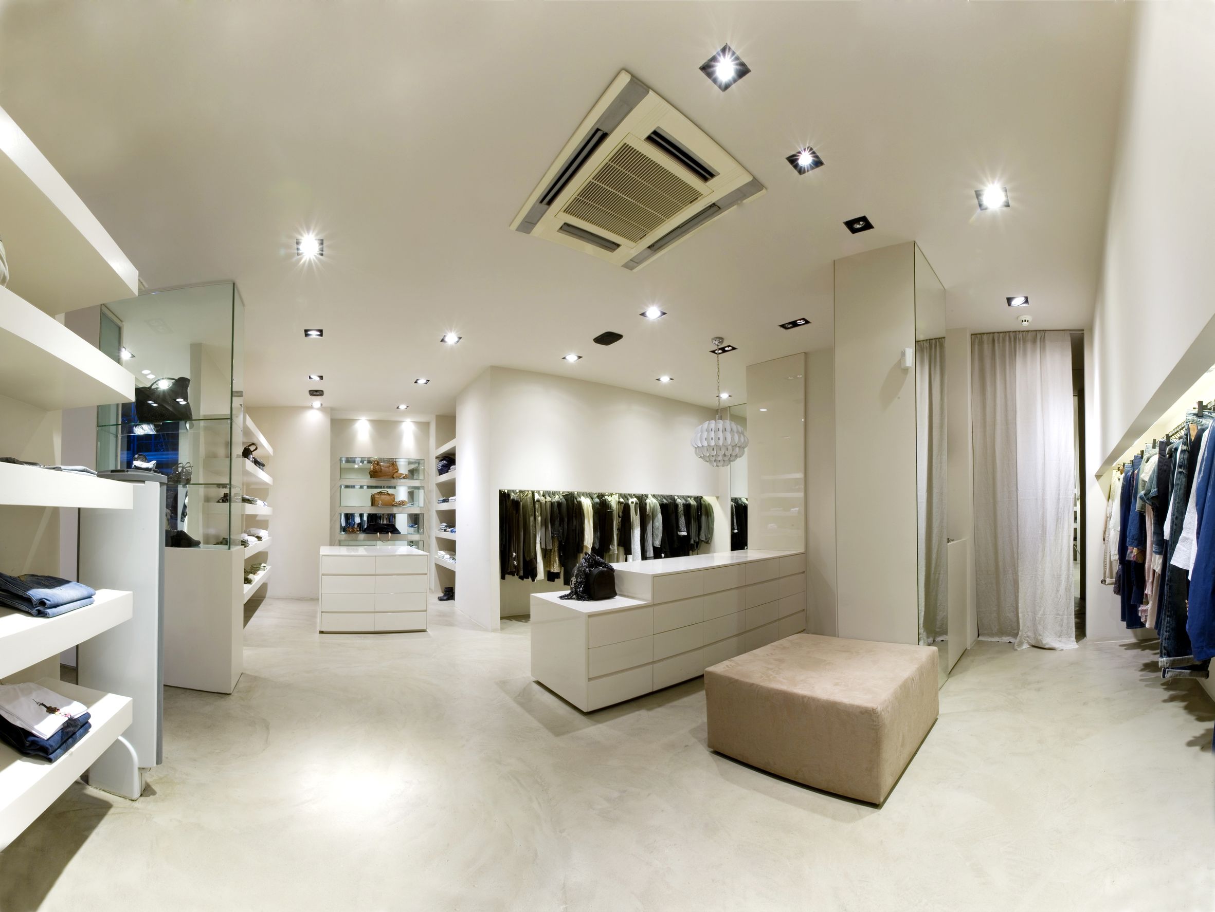 Things to Consider About Interior Design