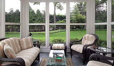 Check Out Screen Porches in Waukesha, WI Today