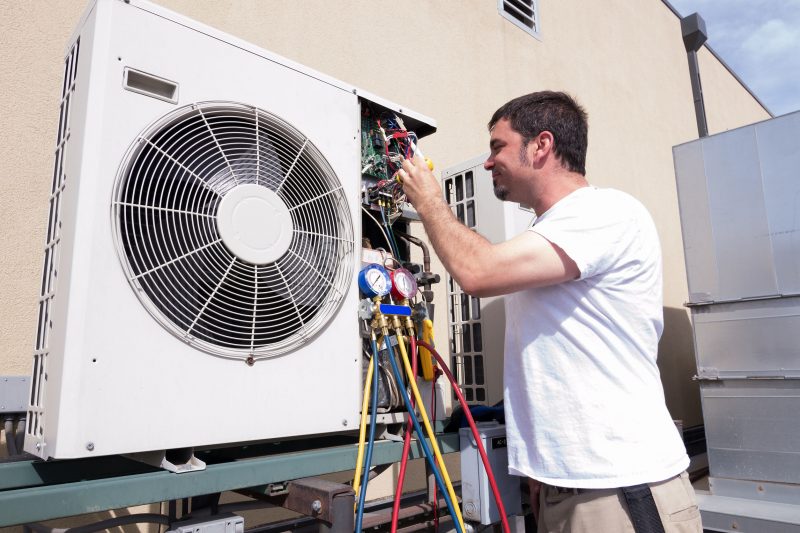 What To Expect From Air Conditioning Services In Harford County, MD