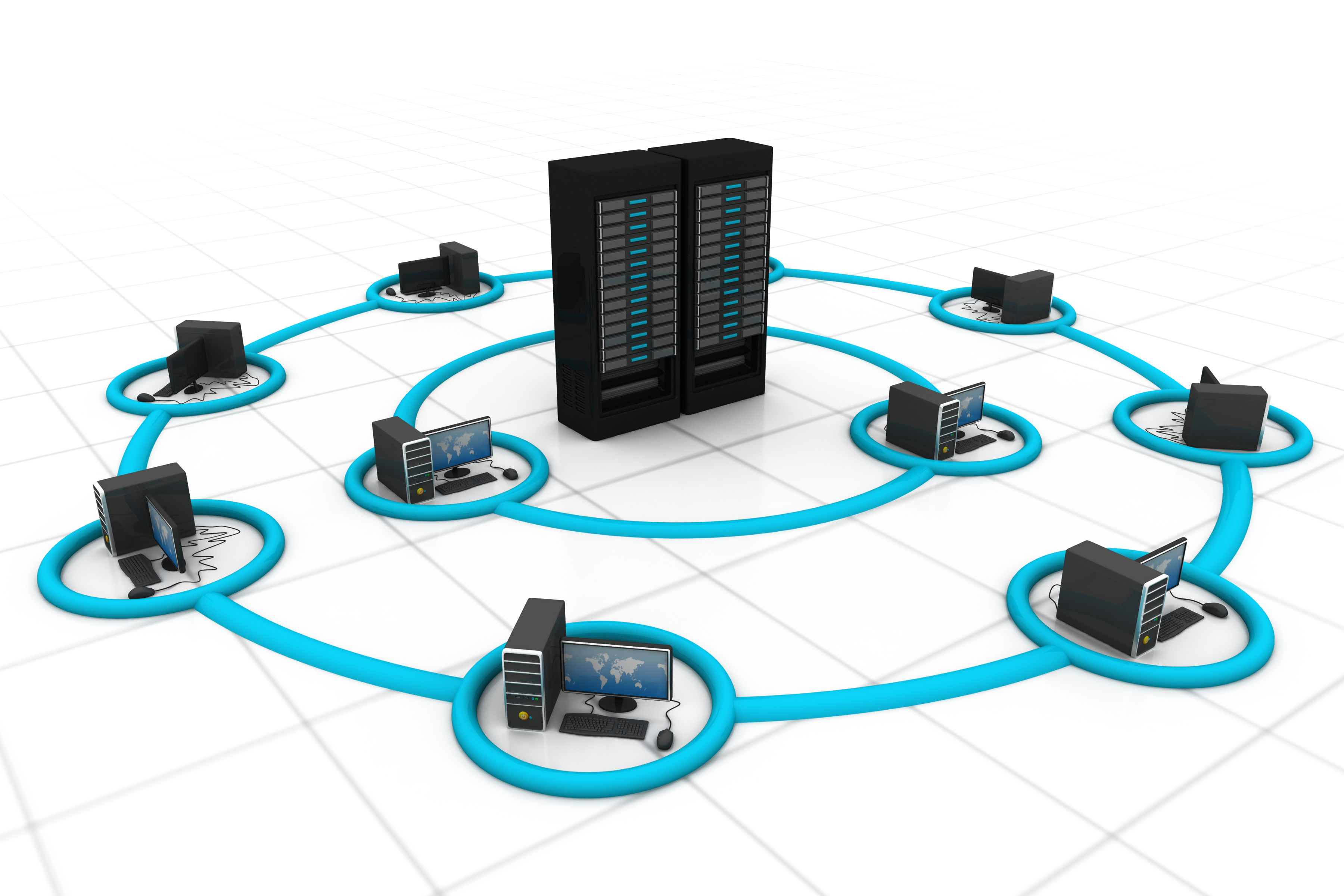 Texas Microsoft Cloud Migration Services