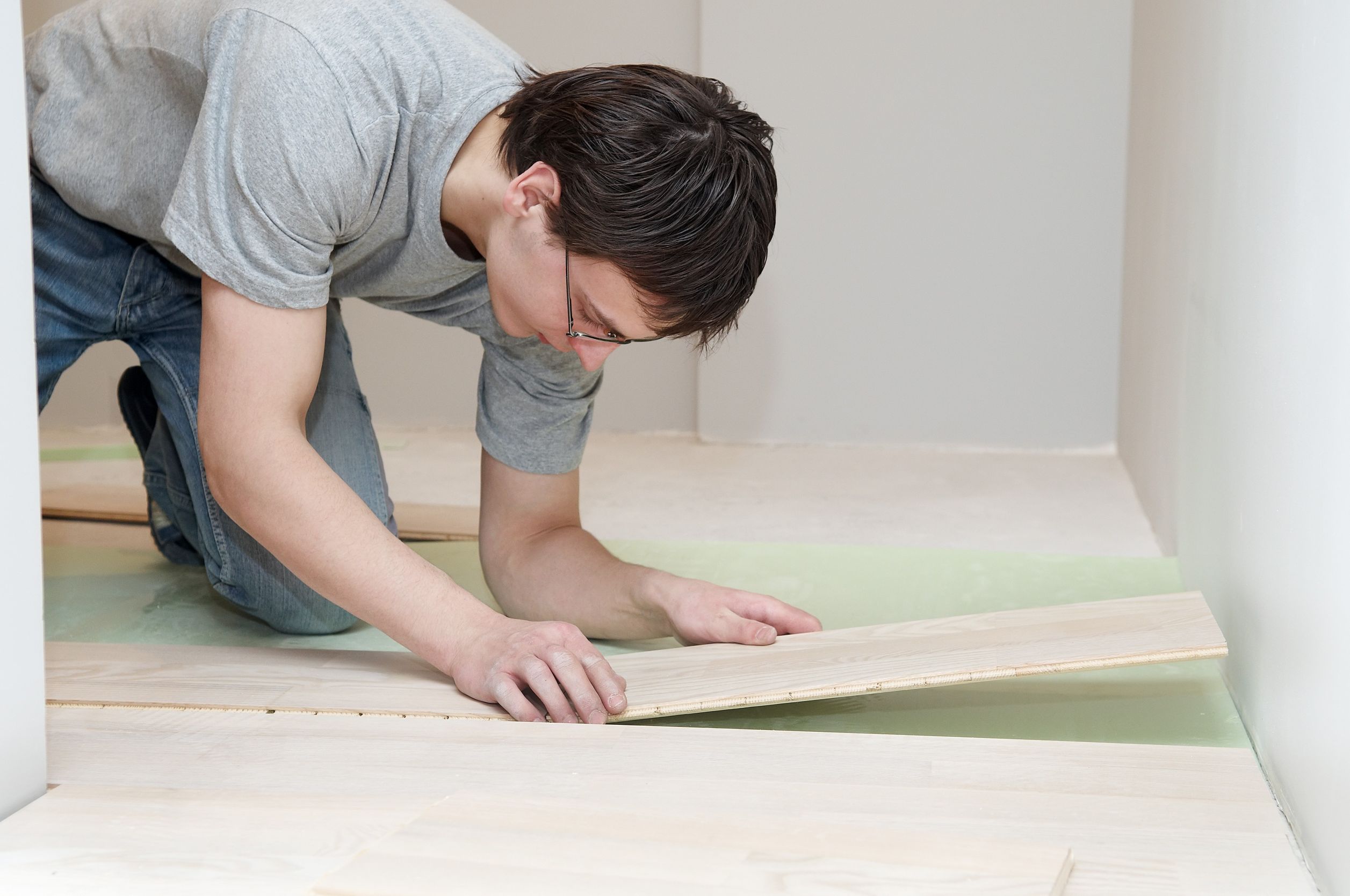 3 Reasons Why Installing Laminate Flooring in San Jose, CA, is a Smart Move