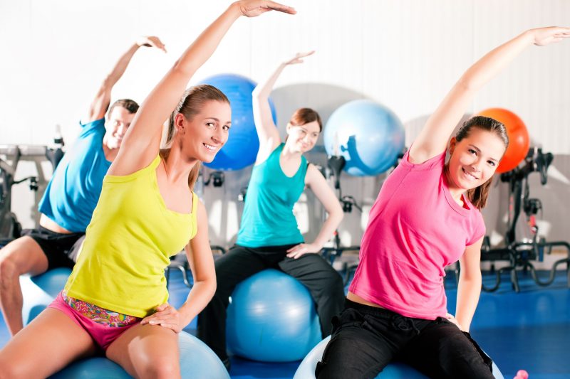 Don’t Let the Season Cause Weight Gain: Stay in Shape with a Gym in Howell NJ