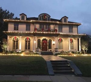 Why You Should Invest in Holiday Lights for Your Business