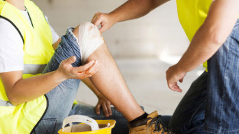 4 Reasons to Seek Legal Counsel After Construction Accidents in Holland MI