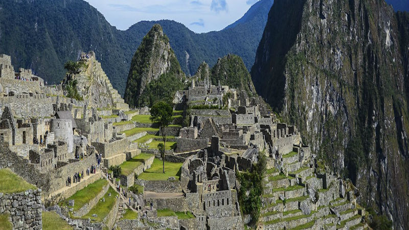 See the Best Views in Chicago and More from A Bird’s Eye View