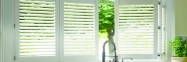 Benefits of Choosing Shutter Blinds in Sarasota, FL