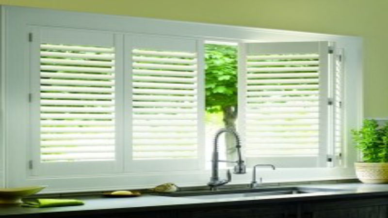 Benefits of Choosing Shutter Blinds in Sarasota, FL