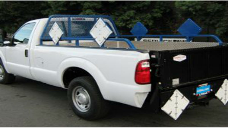 Benefits of Waltco Liftgate Products for Fresno CA Truck Owners