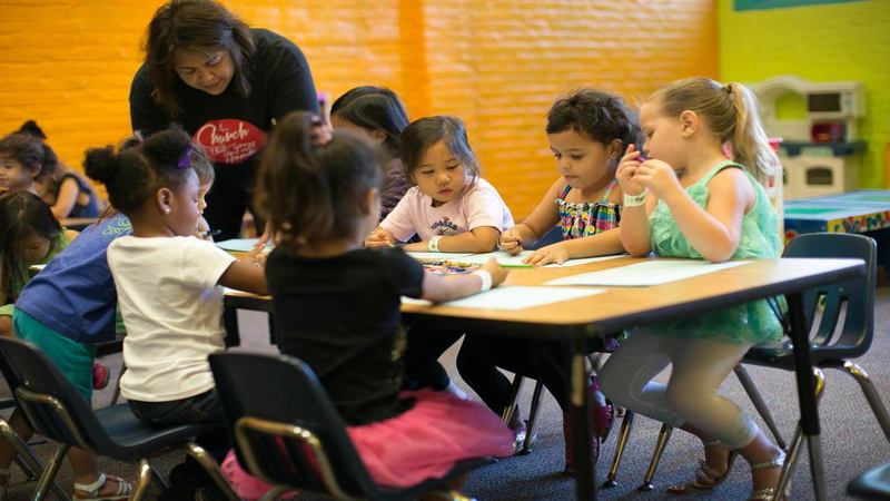 Senior Pastor in Honolulu: A Leader, Teacher, and Shepherd