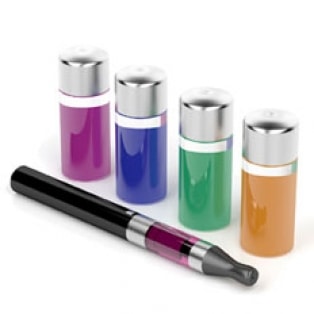 Where Nicotine for E-Juice Comes From