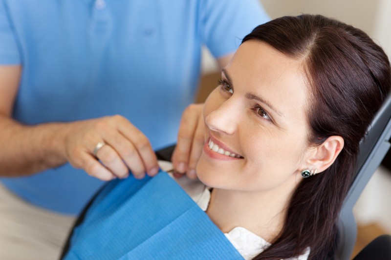 Why One Should Visit Cosmetic Dentists in Chicago