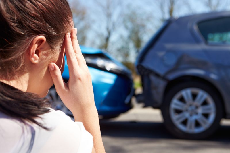 How to Find the Right Auto Accident Attorney in Shreveport, LA