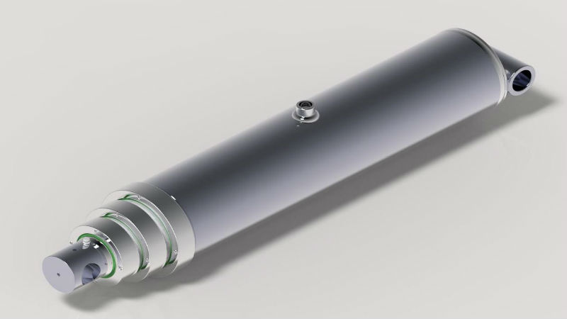 When To Choose Telescopic Cylinders