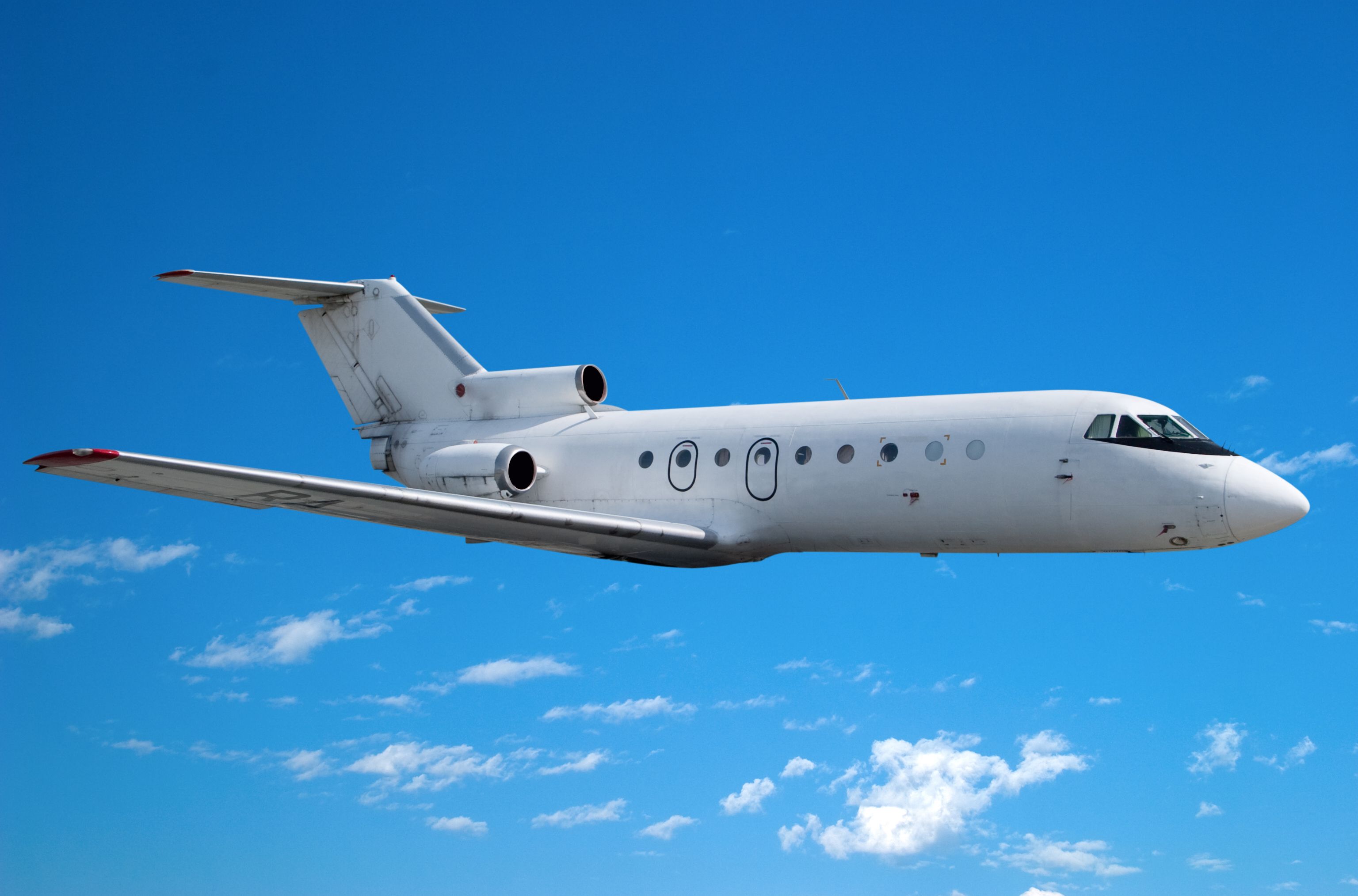 The Benefits of Charter Flight Service in Sarasota, FL