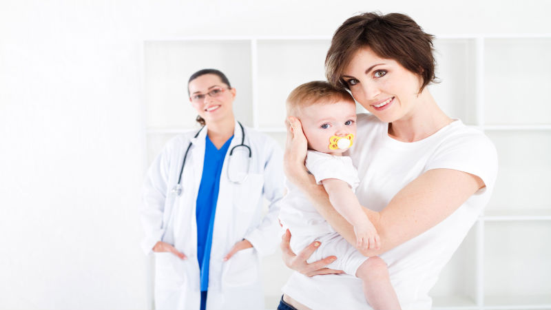 When Should I Take My Child to the Pediatric Urgent Care in El Cajon?