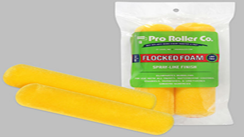 Why Choose a Phenolic Roller Cover?