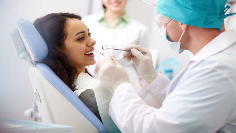 Why Everyone should Consider Cosmetic Dentistry