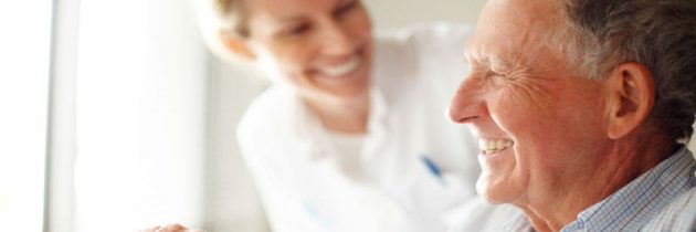 3 Tips on How to Choose a Senior Daycare Center