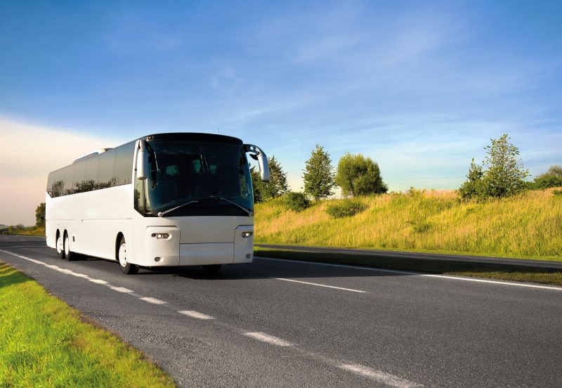 Choose An Experienced Bus Charter For Your Group’s Big Trip