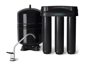Pure Living: Ensuring Clean Water With Whole House Water Filtration in Orange County, CA.