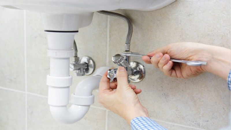 Services Offered by Plumbers Asheville, NC