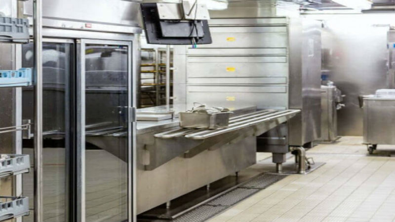 Getting the Right Bakery Equipment