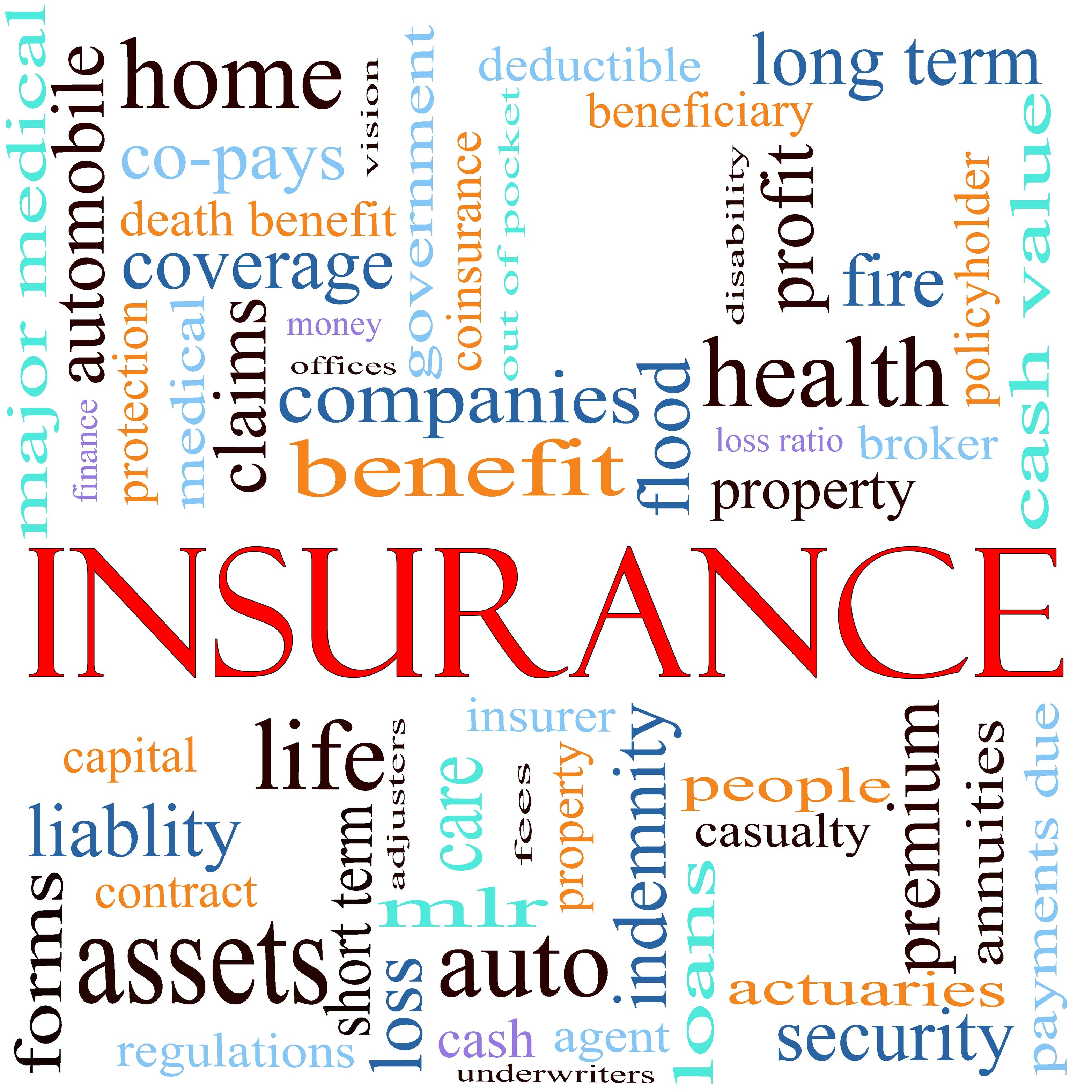 A Competent Insurance Agency in The Woodlands, TX Can Meet All of Your Insurance Needs
