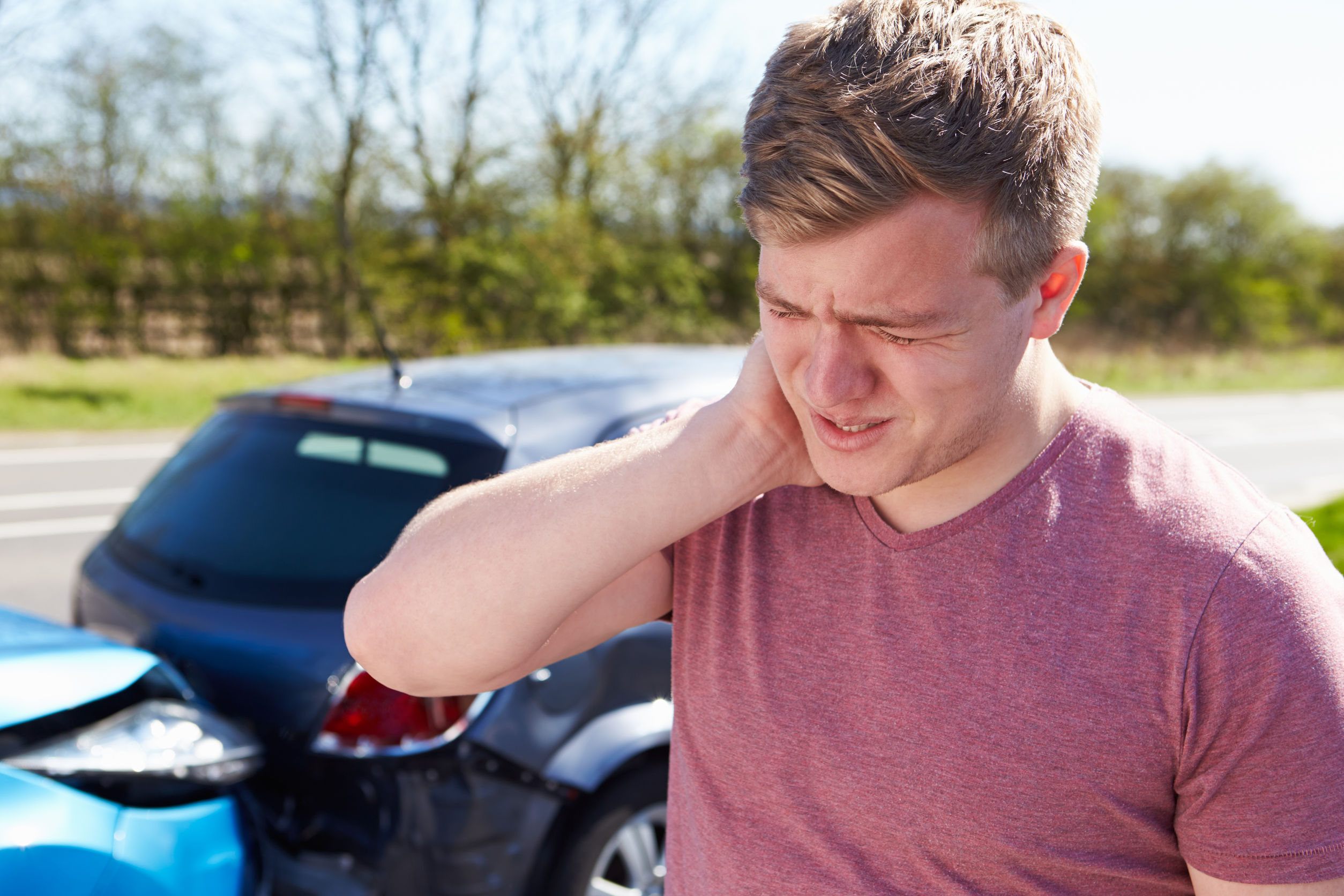 Obtain Help with Personal Injury Claims in Crowley, LA