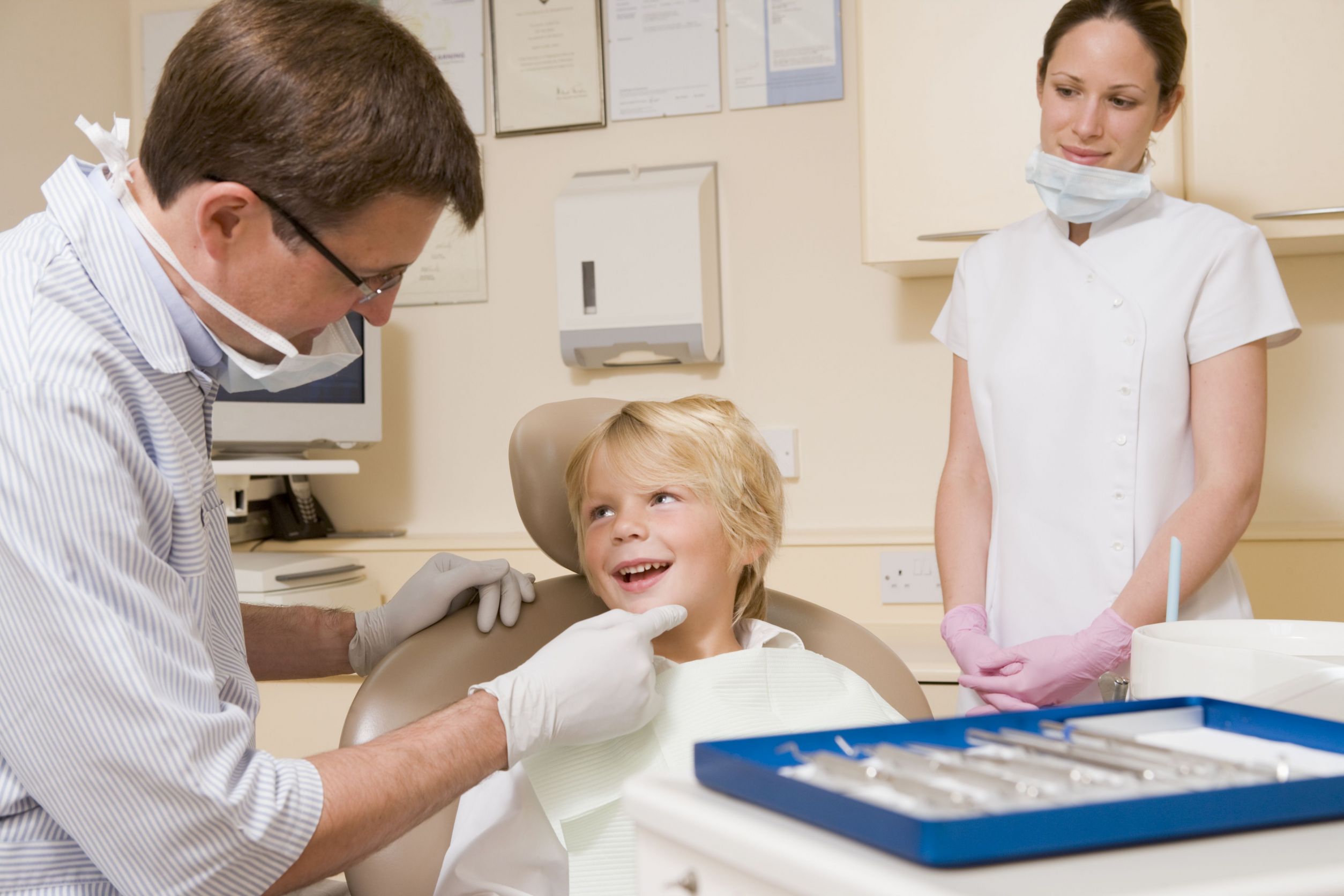 Six Reasons to Visit a Children’s Dentist in Broken Arrow, OK