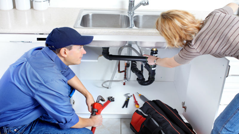 Problems that Plumbers in Dayton, OH Can Solve