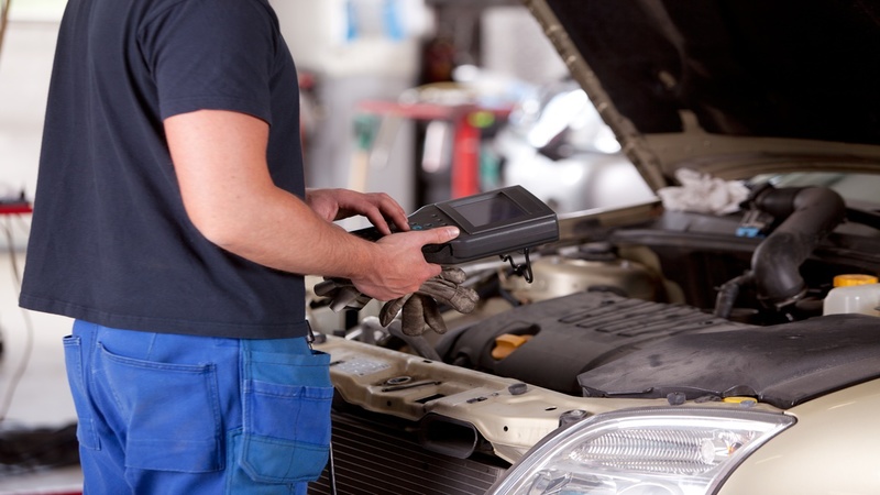Drive Comfortably with a Vehicle Heating Repair in Centerville, OH