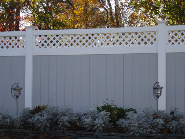 How To Choose The Right Fence Material In Suffolk County