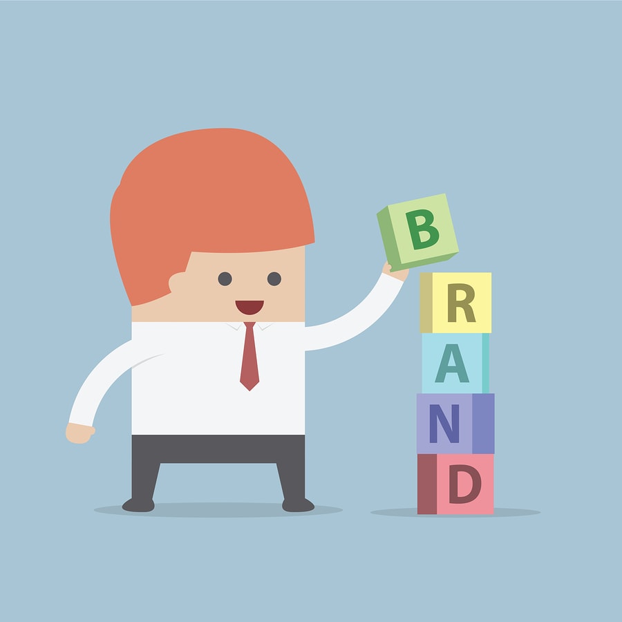 4 Ways to Develop a Brand for Your Small Business