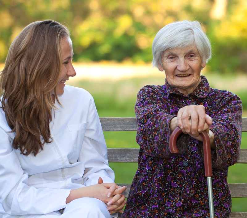 What Makes Elderly Care in Palm Coast, FL, Stand Out?