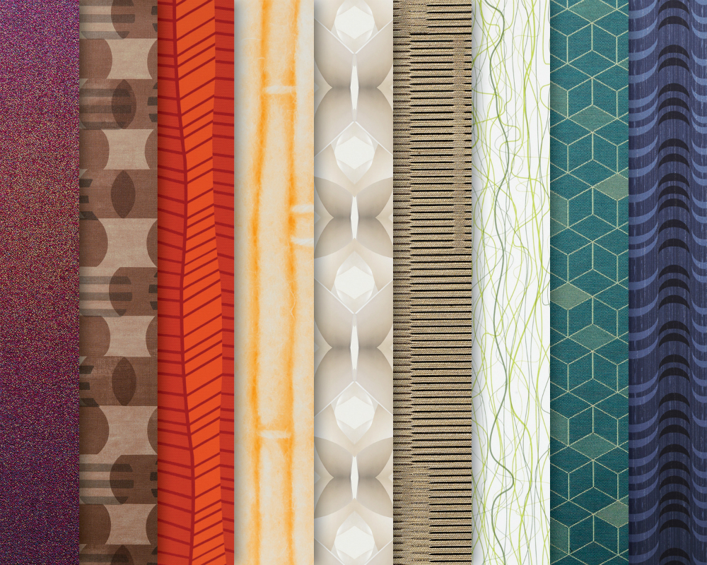 4 Buying Factors Before You Choose Wall Coverings