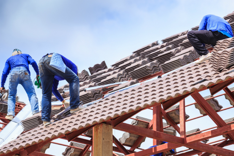 Preventing Weather Damage to Your Roof