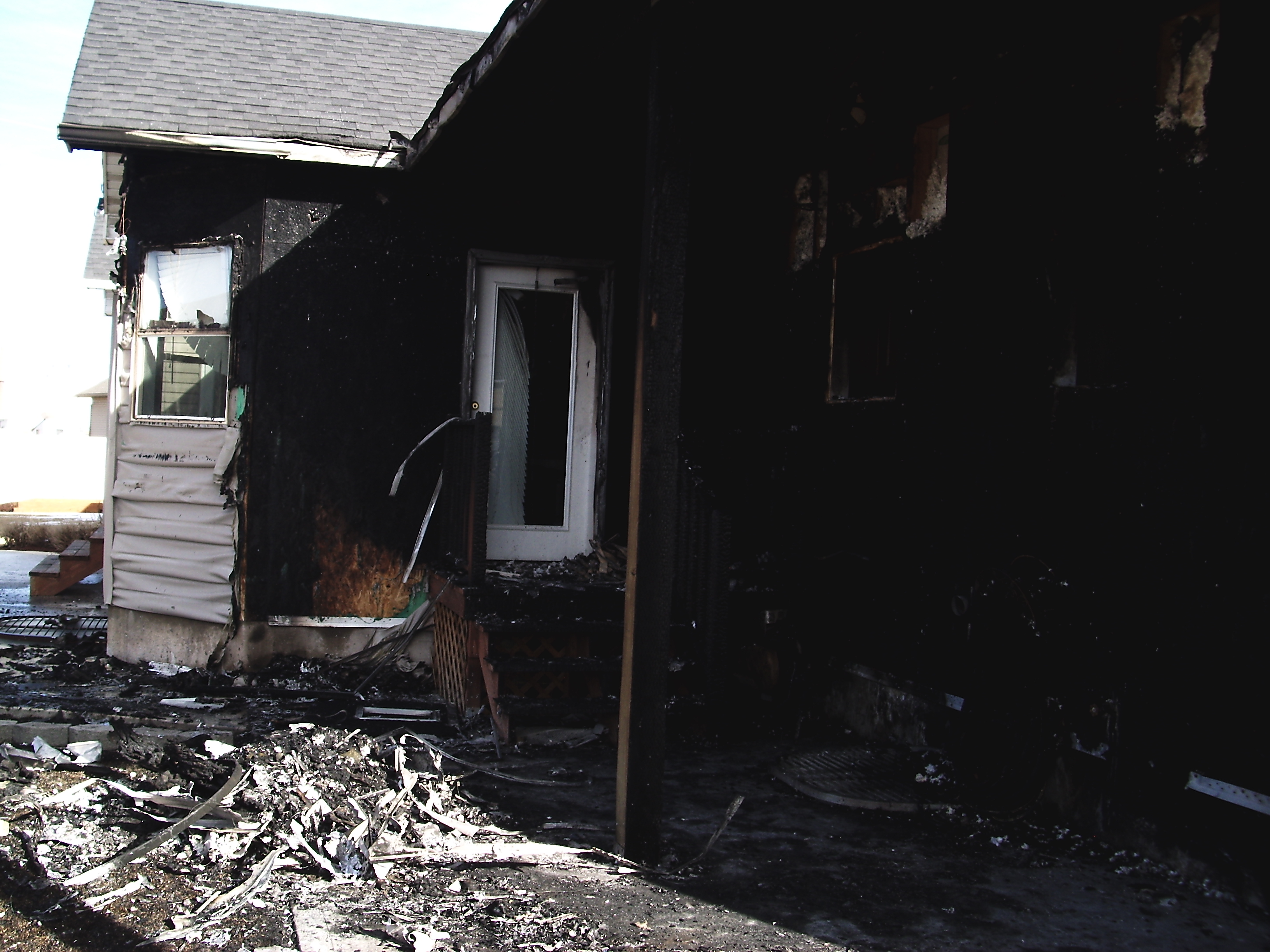 What to Expect from Fire Restoration Companies in Idaho Falls, ID