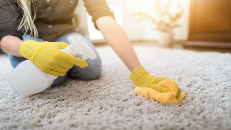 Upgrade Your Home with Carpet Floor Covering