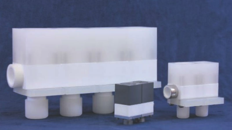 The Smart Choice In Polypropylene Valves