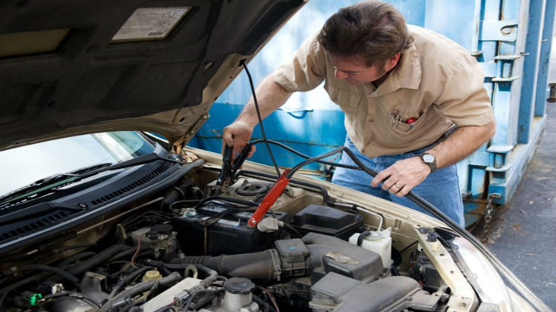 Why Choose a Car Parts Store in Cincinnati for Restorations