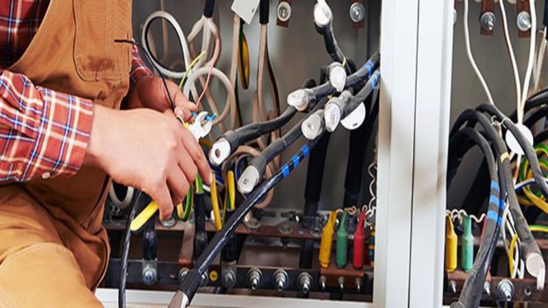 5 Reasons for Electrical Inspections in Salem OR