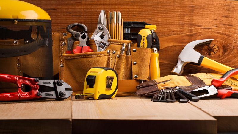 Trust the Right Home Improvement Store in Ontario, CA to Help You Complete Your Next Project