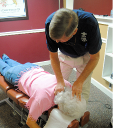 How A Chiropractor Can Help After An Auto Accident Eugene Oregon