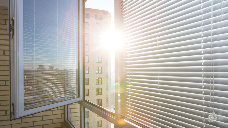 Choosing Wooden Shutters in Louisville, KY